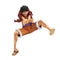 Monkey D. Luffy I-II Special (Version B) - Maximatic One Piece Figure