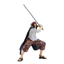 Shanks - One Piece Grandista Statue
