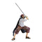 Shanks - One Piece Grandista Statue