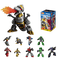 Blokees Mystery Figure - Transformers Galaxy Version 02 SOS