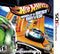 Hot Wheels World's Best Driver - Nintendo 3DS Pre-Played