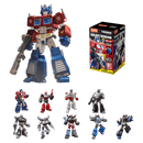 Blokees Mystery Figure - Transformers Galaxy Version 01 Roll Out