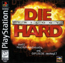 Die Hard Trilogy  - Playstation 1 Pre-Played