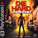 Die Hard Trilogy 2: Viva Las Vegas - Playstation 1 Pre-Played