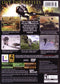 Star Wars Battlefront Back Cover - Xbox Pre-Played