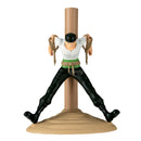 One Piece Pirate Hunter Zoro Statue