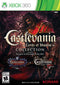 Castlevania Lords of Shadow Collection - Xbox 360 Pre-Played
