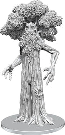 Classic Treant W26 - Dungeons & Dragons Nolzur's Marvelous Unpainted Miniatures