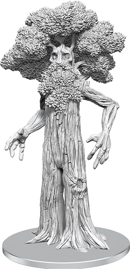 Classic Treant W26 - Dungeons & Dragons Nolzur's Marvelous Unpainted Miniatures