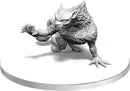 Barghest W26 - Dungeons & Dragons Nolzur's Marvelous Unpainted Miniatures