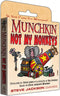 Munchkin Not My Monkeys Expansion