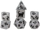 Shimmerpaw - RPG Dice Set (7)