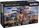 Axis & Allies Pacific 1940 Second Edition