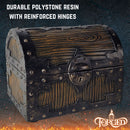 Large Mimic Dice Chest
