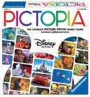 Disney Pictopia Card Game
