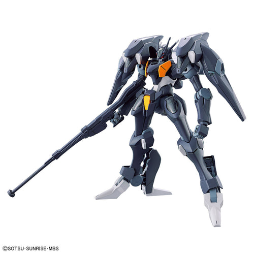 Gundam Pharact HG Model Kit