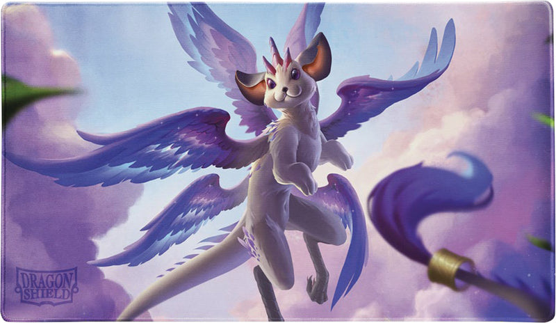 Dragon Shield Playmat - The Whiskerwing