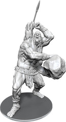B'rohg W26 - Dungeons & Dragons Nolzur's Marvelous Unpainted Miniatures