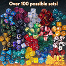 Forged Gaming Dice Goblin Mystery Dice Set