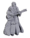 Ansalon Human Bard W23 - Dungeons & Dragons Nolzur's Marvelous Unpainted Miniatures