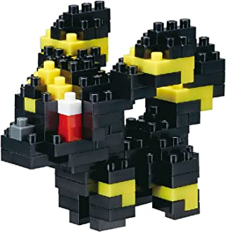 Umbreon Nanoblock Pokemon Series