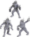 Magmins W24 - Dungeons & Dragons Nolzur's Marvelous Unpainted Miniatures