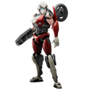 Transformers Classic Class - Arcee 07