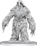 Classic Shambling Mound W26 - Dungeons & Dragons Nolzur's Marvelous Unpainted Miniatures