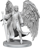 Yasha Nydoorin W26 - Critical Role Unpainted Miniatures