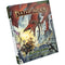 Pathfinder 2nd Edition Player Core Rulebook Hardcover