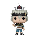 Pop! Animation: Black Clover - Asta with Nero 1550