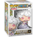Pop! One Piece - Jewelry Bonney Glow in the Dark Chase 2255