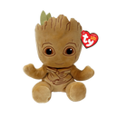 Groot - Ty Floppy Beanie Babies