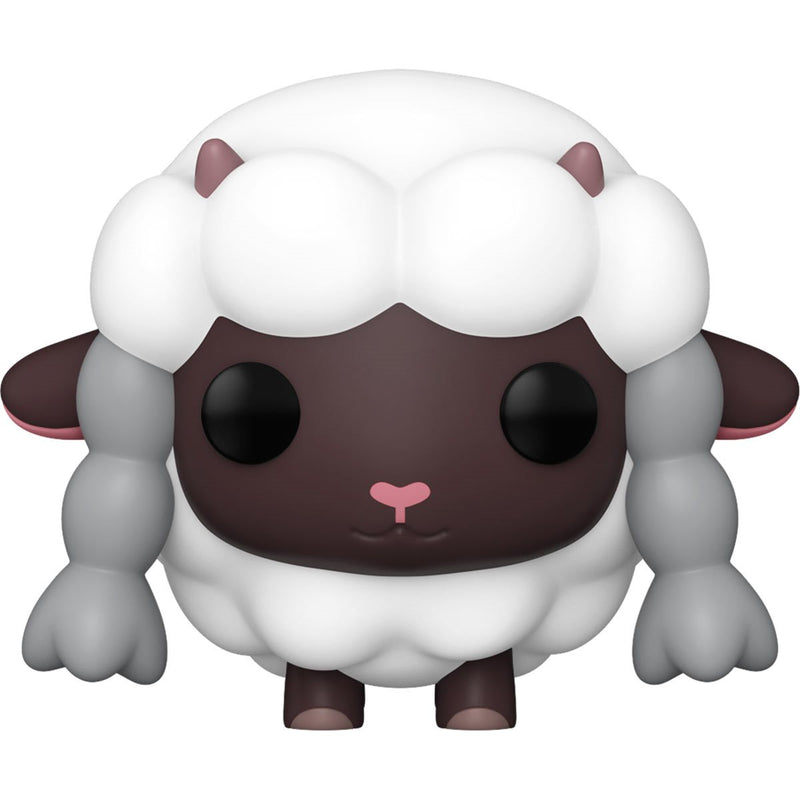 Pop! Games Pokemon - Wooloo 958