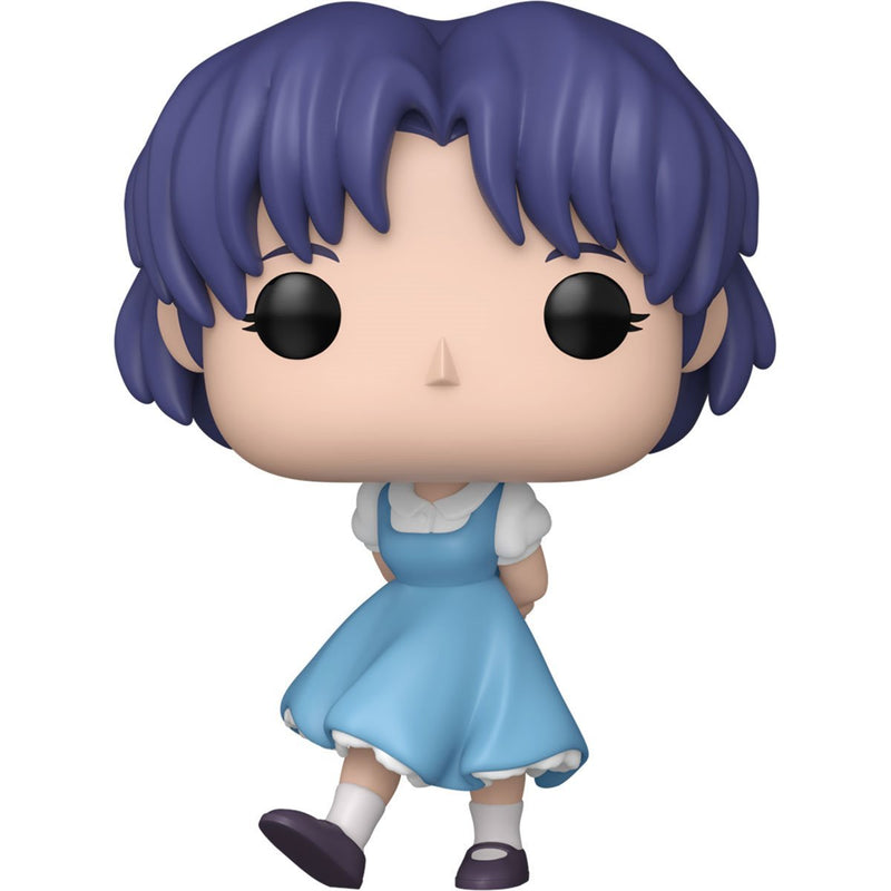 Pop! Ranma 1/2 - Akane 2027