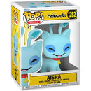 Pop! Neopets - Aisha 1252