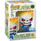 Pop! Marvel Strange Tales - Ghost Rider Glow in the Dark 1559 Entertainment Earth Exclusive