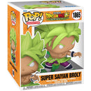 Pop! Dragon Ball Super: Broly - Super Saiyan Broly 6" 1865