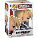 Pop! Animation: Full Metal Alchemist Brotherhood - Edward Elric with Blade 1577