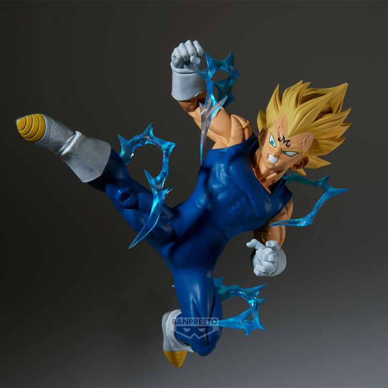 Vegeta (vs. Super Saiyan 2 Goku) Figure Dragon Ball Super Match Makers
