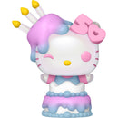 Pop! Hello Kitty 50th Anniversary - Hello Kitty in Cake 75