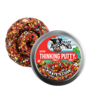 Mini Putty Trendsetters - Pirate's Cove