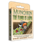 Munchkin Floor is Larva Expansion