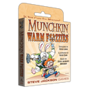 Munchkin Warm Fuzzies Expansion