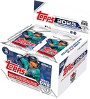 2023 Topps MLB Baseball Series 1 Booster Box
