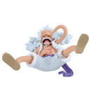 Monkey D. Luffy Gear 5 III - One Piece King of Artist Figure