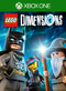 Lego Dimensions (Game Only) - Xbox One Pre-Played