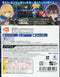 Sword Art Online Hollow Fragment (Japanese Import) Back Cover - Playstation Vita Pre-Played