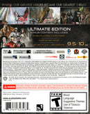 Injustice Ultimate Edition - Playstation Vita Pre-Played