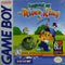 Legend of the River King Front Cover - Nintendo Gameboy Pre-Played